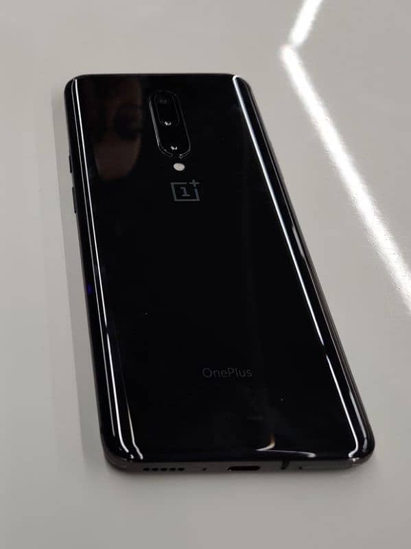 OnePlus 7 pro 0