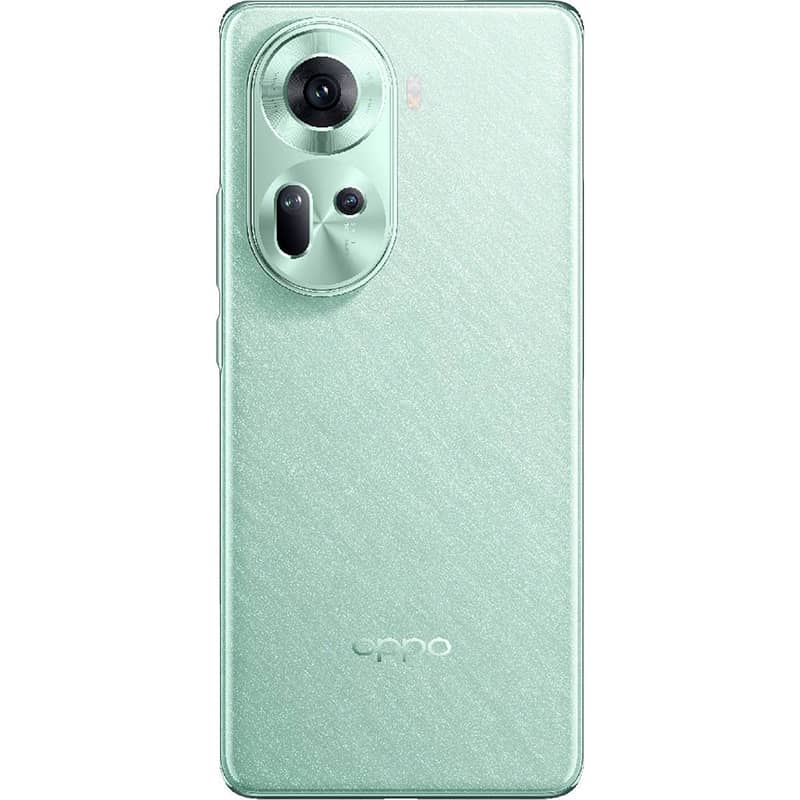 OPPO Reno 0