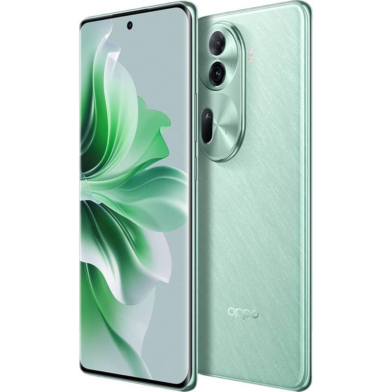 OPPO Reno 1