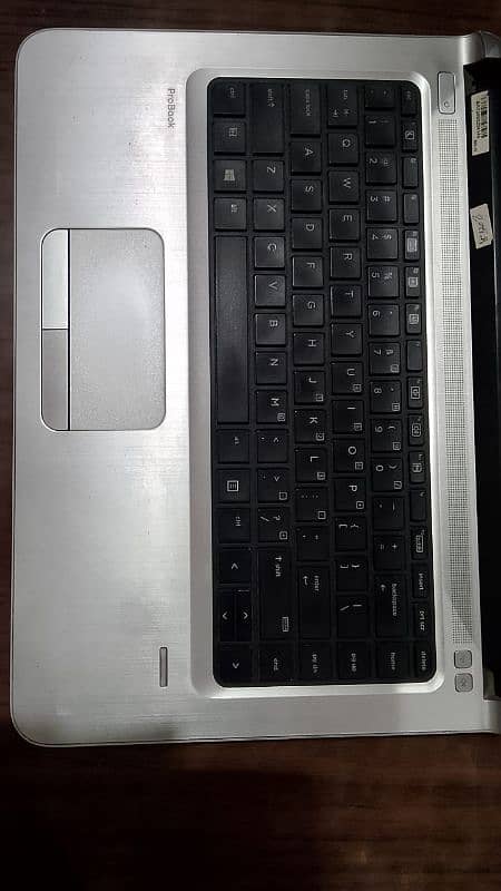 HP laptop 3