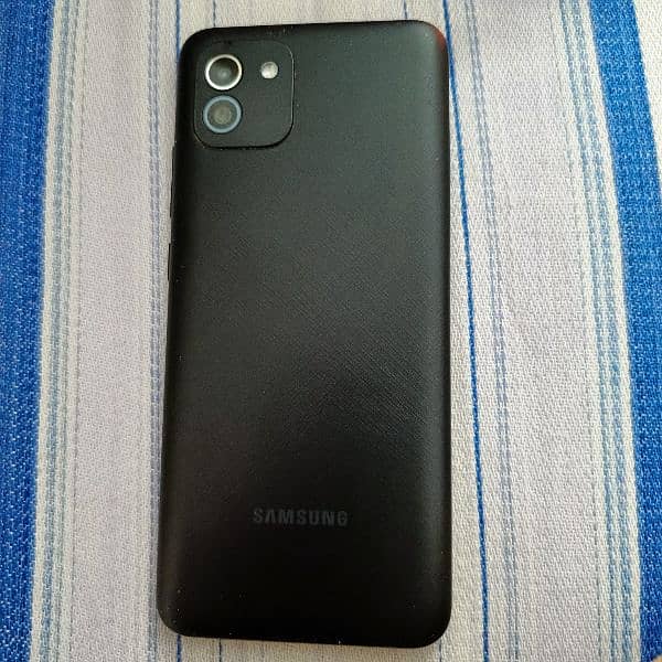 samsung A03 for sale 1