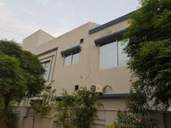 11 Marla Corner House In Bahria Town For Sale