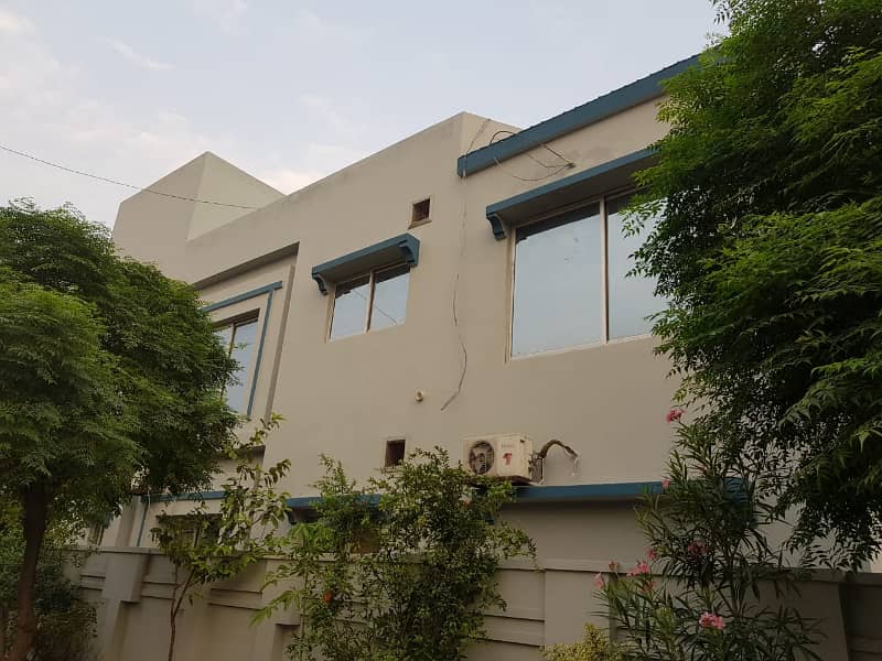 11 Marla Corner House In Bahria Town For Sale 0