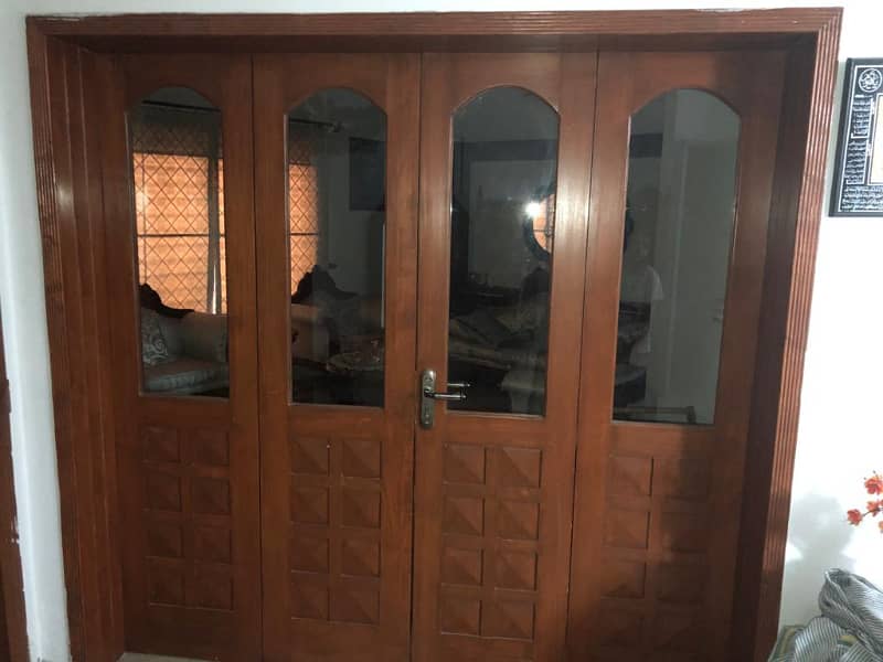 11 Marla Corner House In Bahria Town For Sale 2