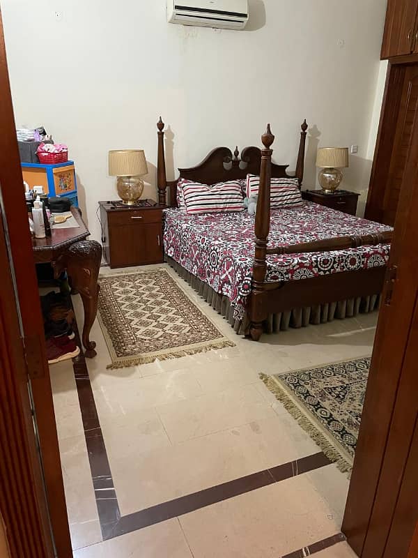 11 Marla Corner House In Bahria Town For Sale 5