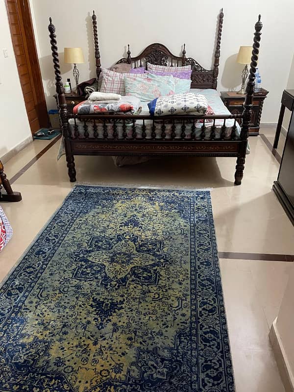 11 Marla Corner House In Bahria Town For Sale 9