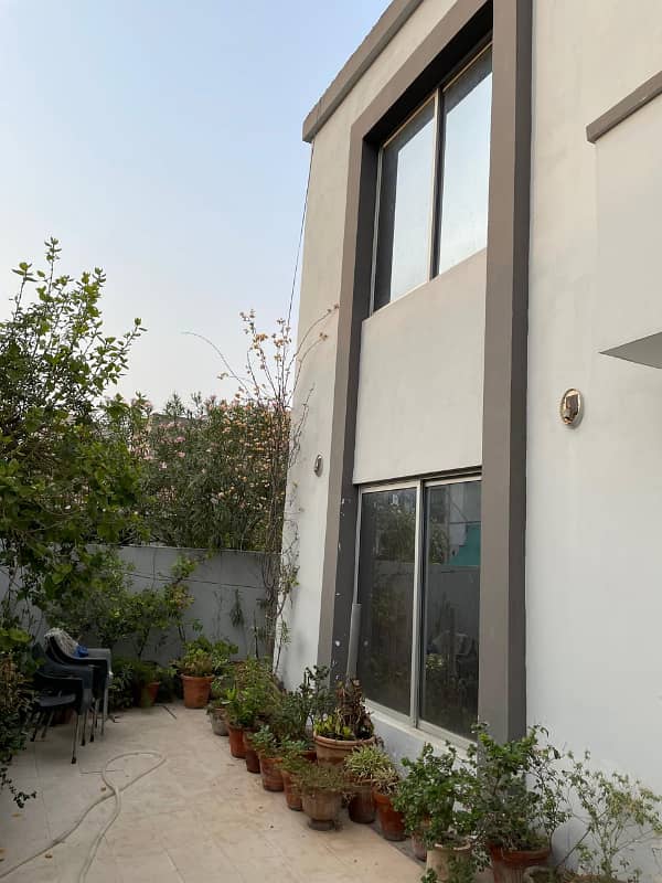 11 Marla Corner House In Bahria Town For Sale 18