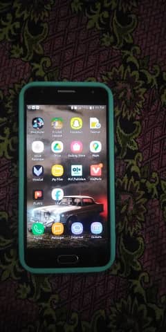 samsung j5 prime 2 16 finger print working saf set ha 03485661225