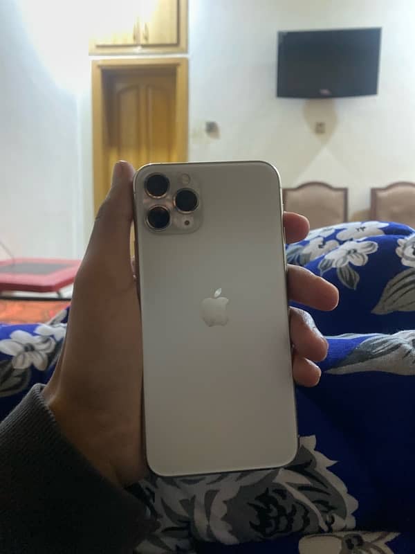 iphone 11 pro non pta 0