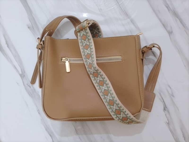 Crossbody Bag| Hand Bag| Fancy Bag 8