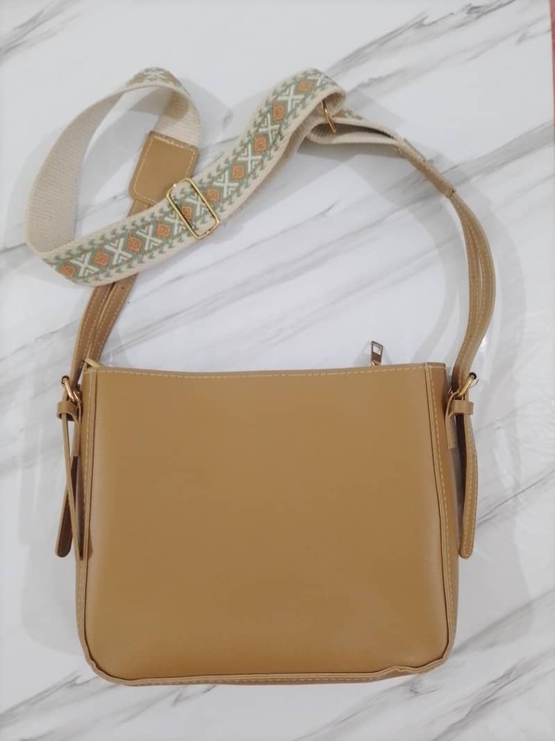 Crossbody Bag| Hand Bag| Fancy Bag 9