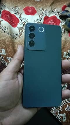 Vivo V27e