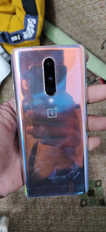 03289761963 (((OnePlus 8 8