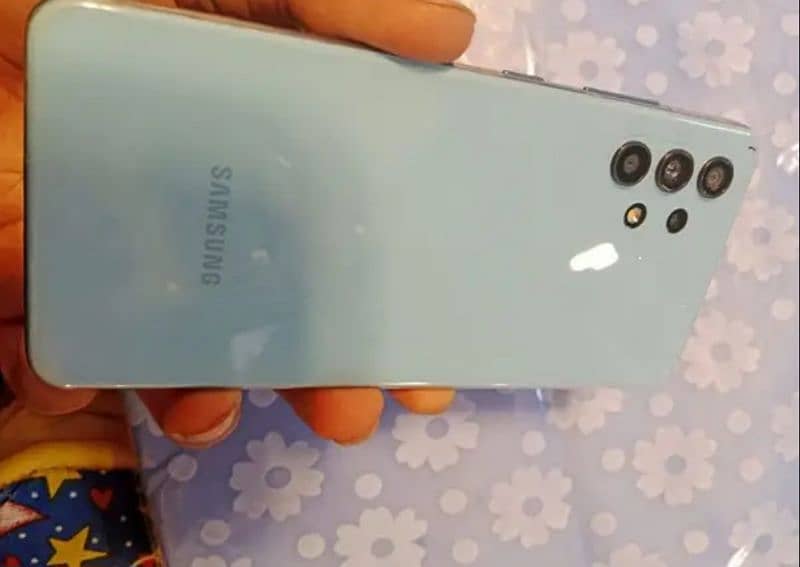 Samsung a32 6 128 1