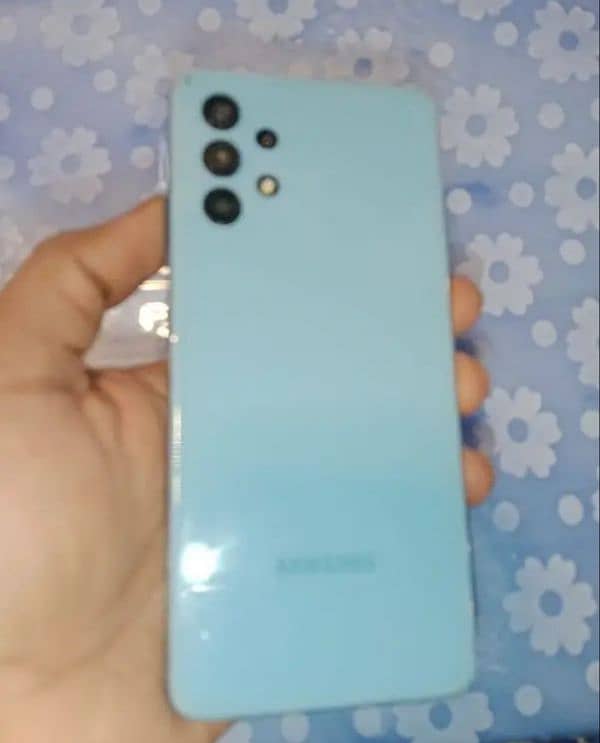 Samsung a32 6 128 8