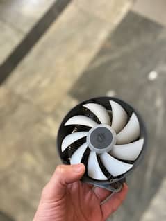 ID-Cooling Cooler!