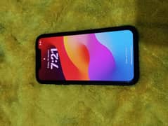 Iphone 11 pro max grey colour non pta