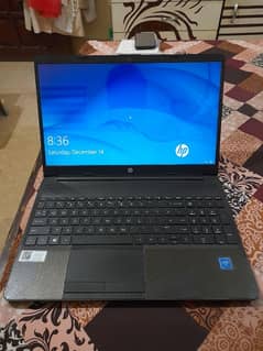 HP Celeron N4020 With Box