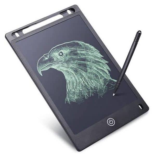 8.5 inches LCD screen writing Tablet 0