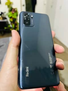 Redmi Note 10 4+2/128