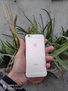 iPhone 6s 64 GB PTA