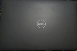 DELL LATITUDE 5500