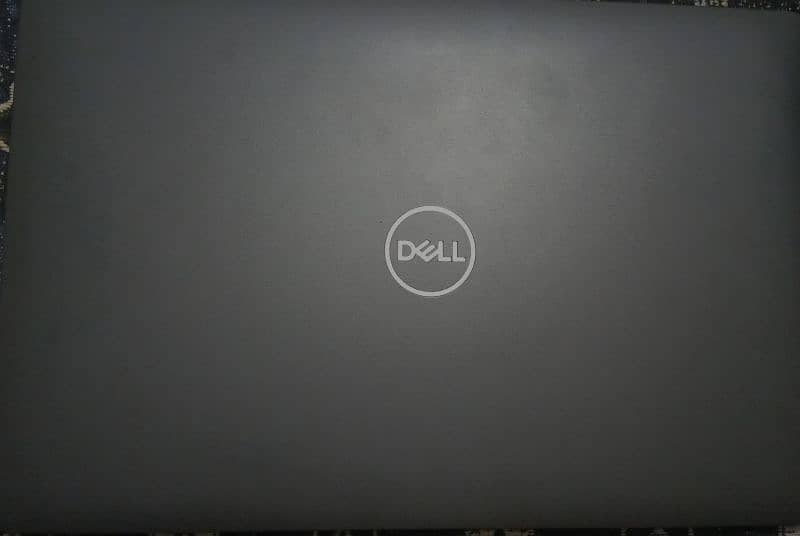 DELL LATITUDE 5500 0