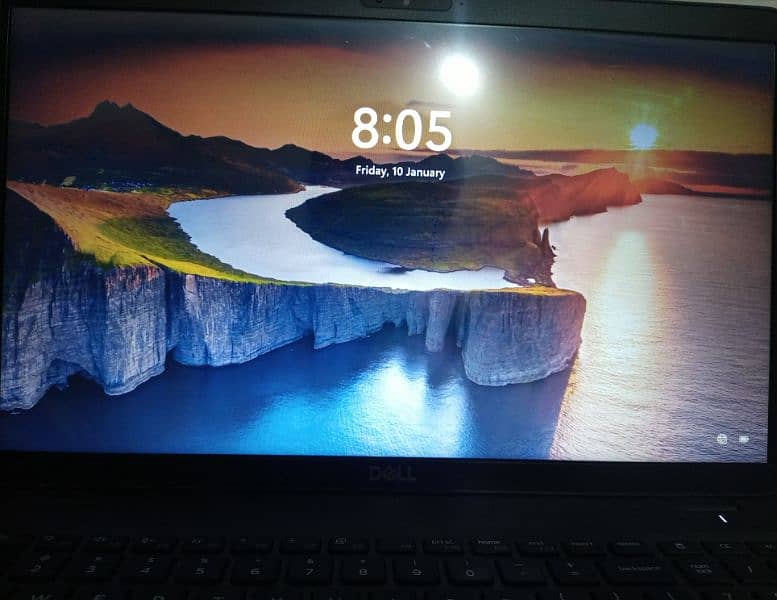 DELL LATITUDE 5500 3