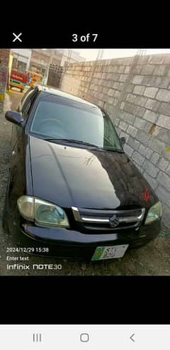 arjent black cultus 2006 for sale