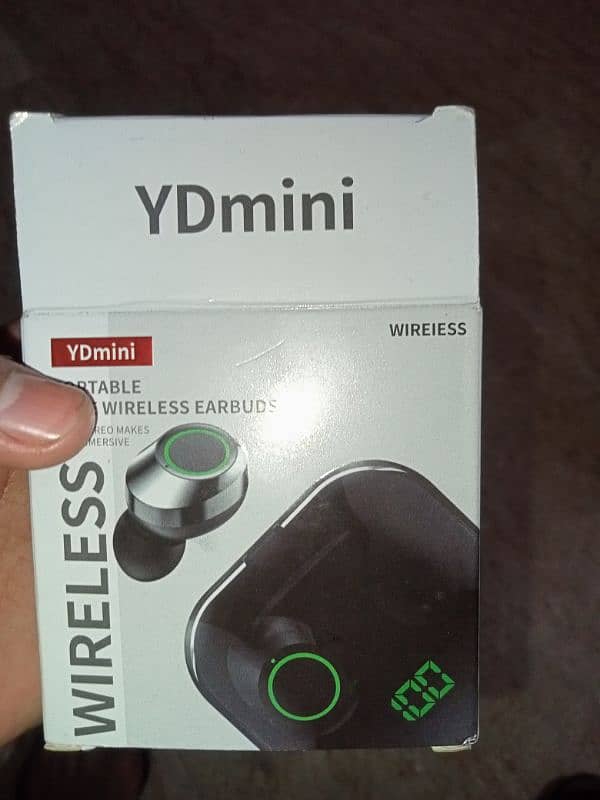 YD MINI AIR PODS 5