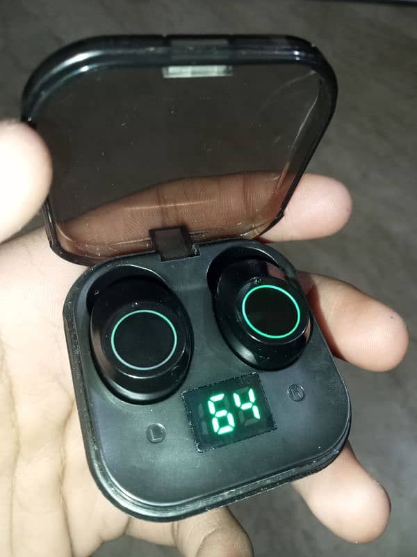 YD MINI AIR PODS 7