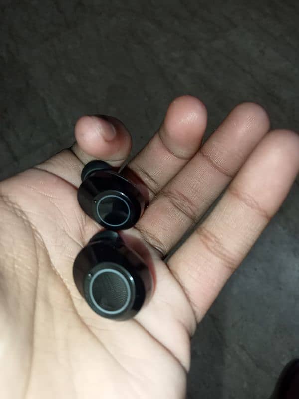 YD MINI AIR PODS 8