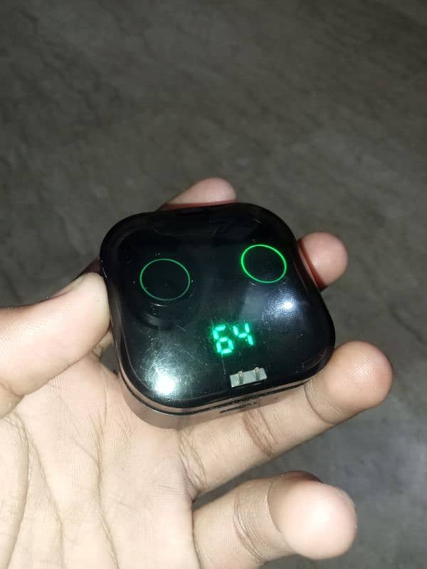 YD MINI AIR PODS 9