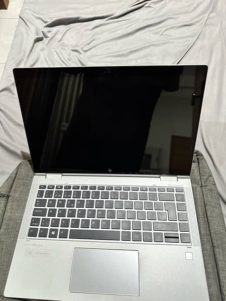 HP elitebook 1040 g5 360 4