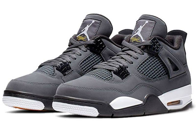 Jordan 4s 3