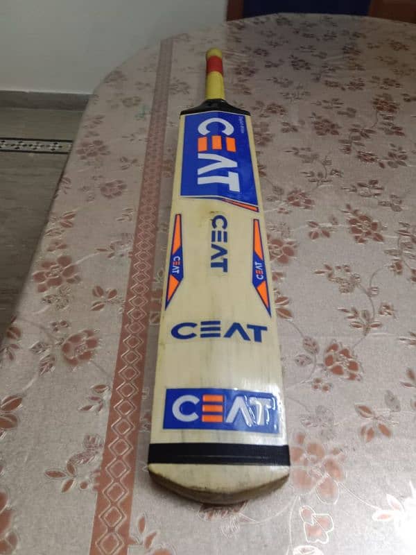 Bat rawla kot wood bat  CE8T 3