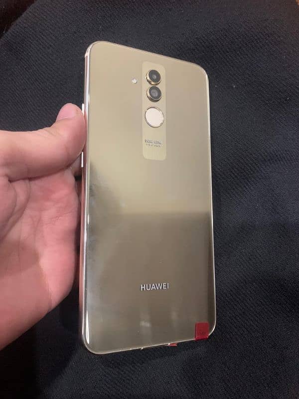 Mate 20 lite 0