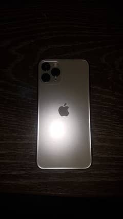 iPhone 11 pro