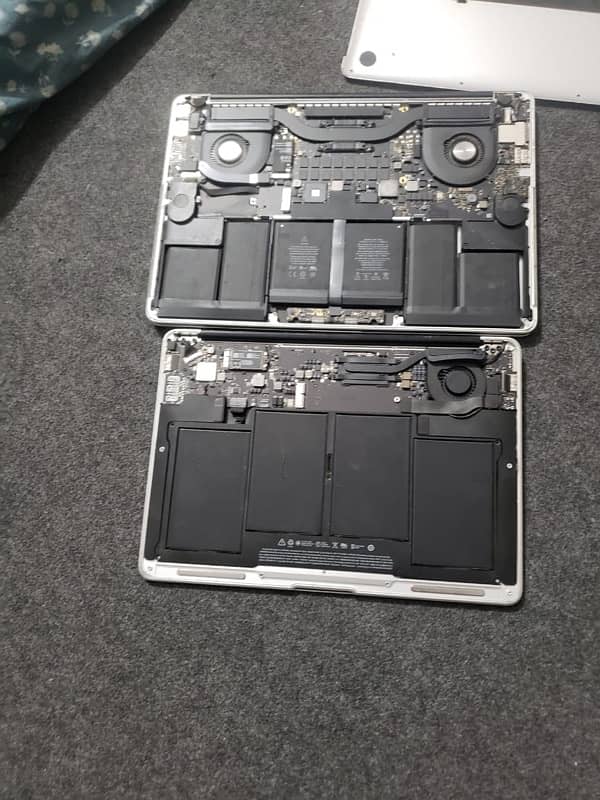 Apple MacBook Air 2014 late 8gb /128gb ssd board issue just 2