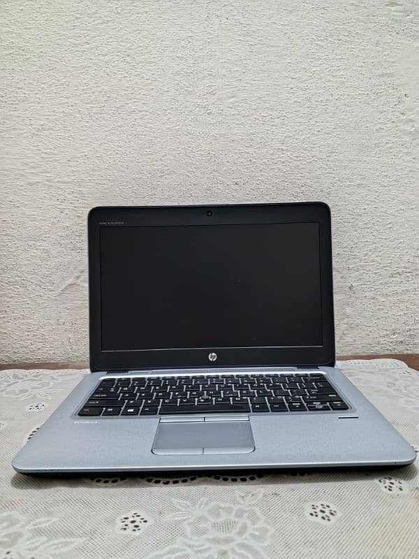 HP Elitebook 820 G3 Core i5 6Gen 1