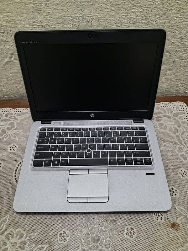 HP Elitebook 820 G3 Core i5 6Gen 2