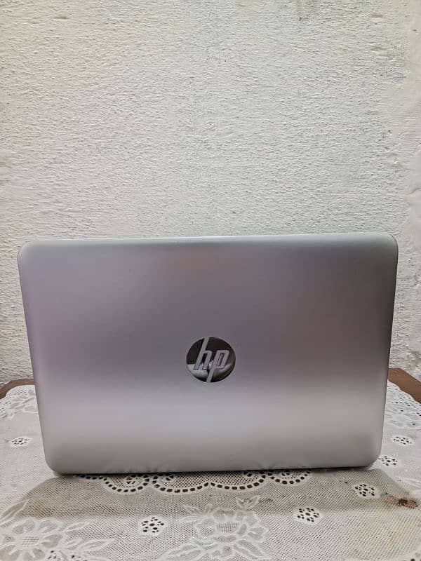 HP Elitebook 820 G3 Core i5 6Gen 3