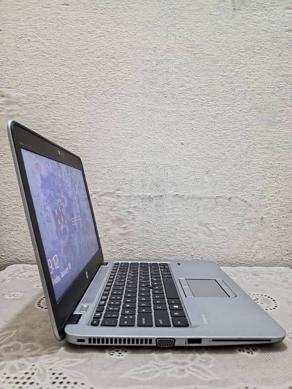 HP Elitebook 820 G3 Core i5 6Gen 5