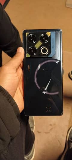 Infinix Gt 20 Pro