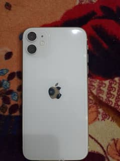 IPHONE 11 JV 64 GB