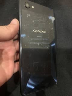 Oppo f7