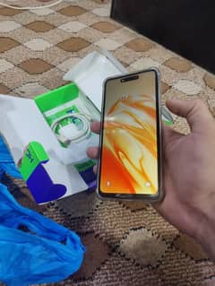 Infinix 40i