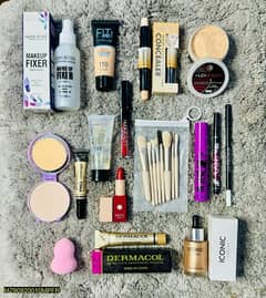 16 item make-up Deal