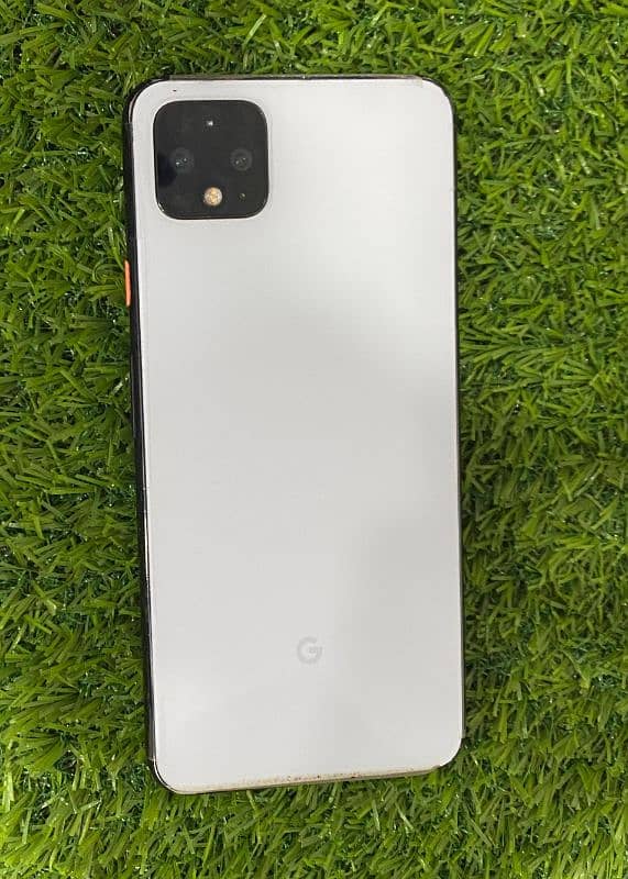 Google Pixel 4xl 0