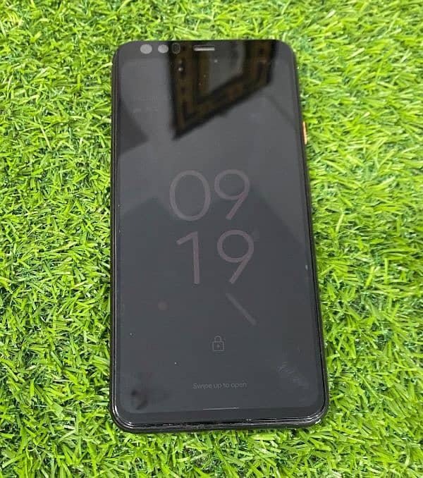 Google Pixel 4xl 3